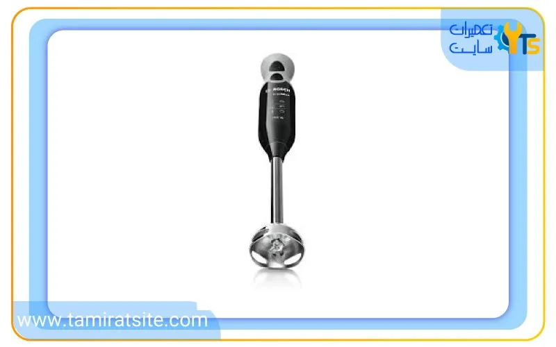 گوشت کوب برقی براون خوبه یا بوش