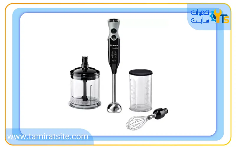 گوشت کوب برقی بوش مدل MSM67160