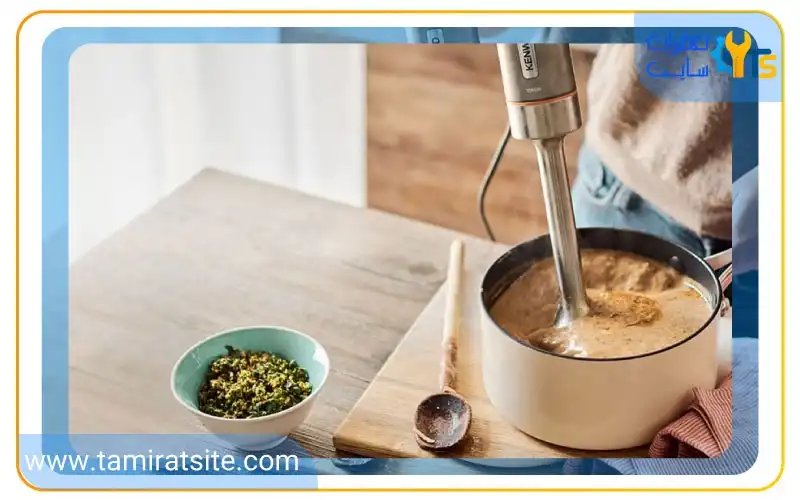 گوشت کوب برقی تک کاره بهتره یا چندکاره