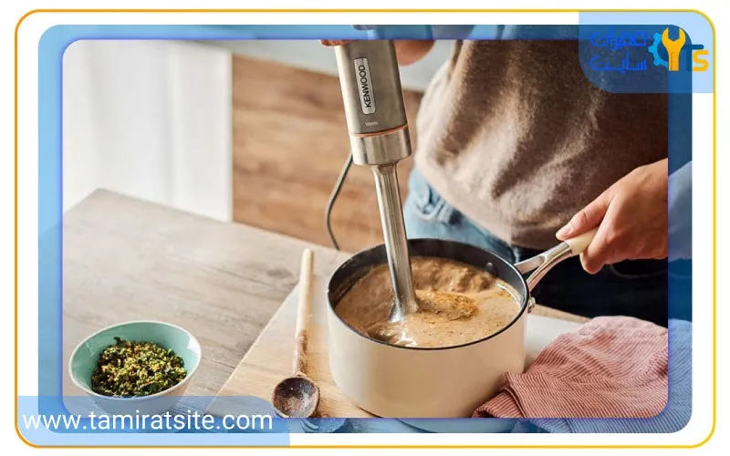 گوشت کوب برقی تک کاره چیست و چه مزایا و معایبی دارد