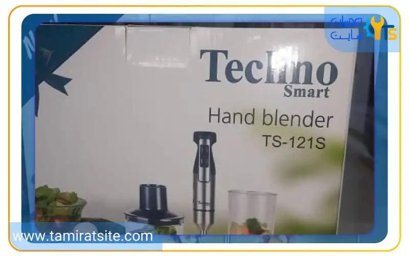 گوشت کوب برقی های برند تکنو