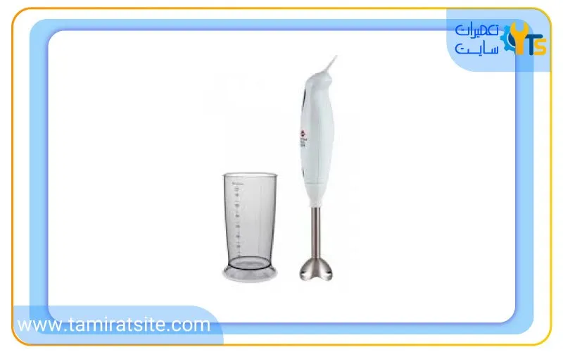 گوشت کوب برقی های پارس خزر