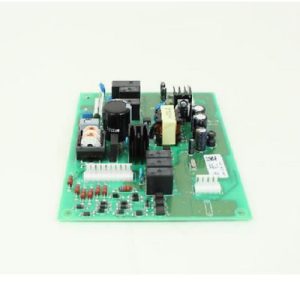 یخ زدای صفحه کنترل-