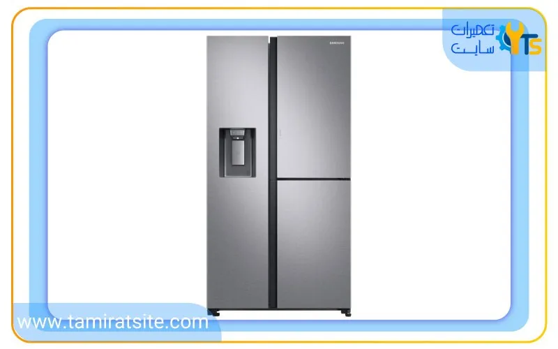 یخچال فریزرهای سامسونگ