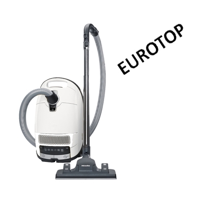 هزینه تعمیر جاروبرقی یوروتاپ